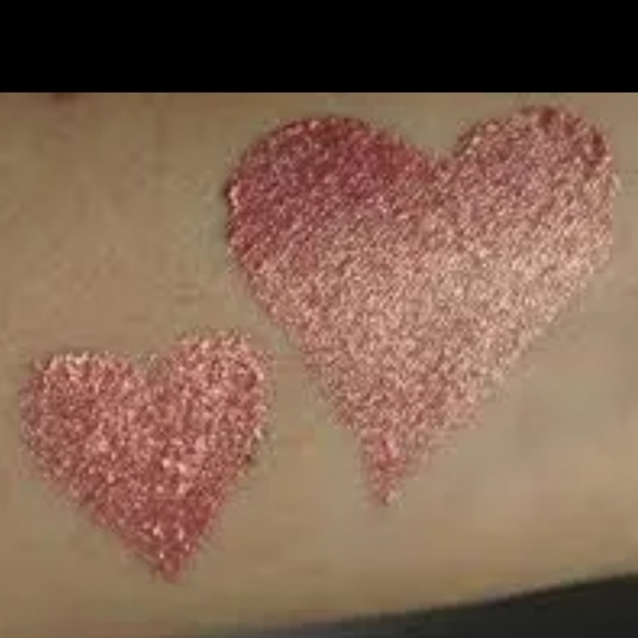 💙🌟🧚‍♀️ROSE MAC Cosmetics Loose Pigment NWT - Picture 5 of 9